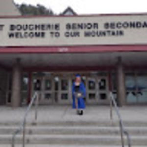 Meet your Posher, Eden